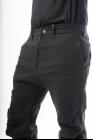 Leon Emanuel Blanck FP-6PLP-01 Forced Perspective Six Pocket Pants