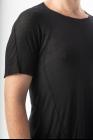 Leon Emanuel Blanck Forced Perspective Curved T-shirt
