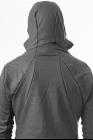 Leon Emanuel Blanck FP-HO-01-Z Forced Perspective Ninja Hoodie