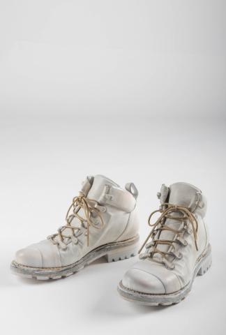 Boris Bidjan Saberi BOOT3 VAR1 Horse Leather Hiking Boots