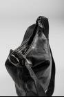 GUIDI Q20 BLKT Soft Horse Full Grain Leather Shoulder Bag