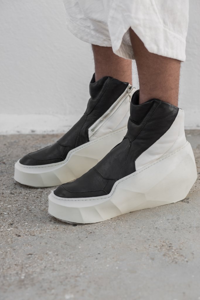 Jūlius様ꕤ*.゜ JULIUS_7 Boots space | Elixirgallery