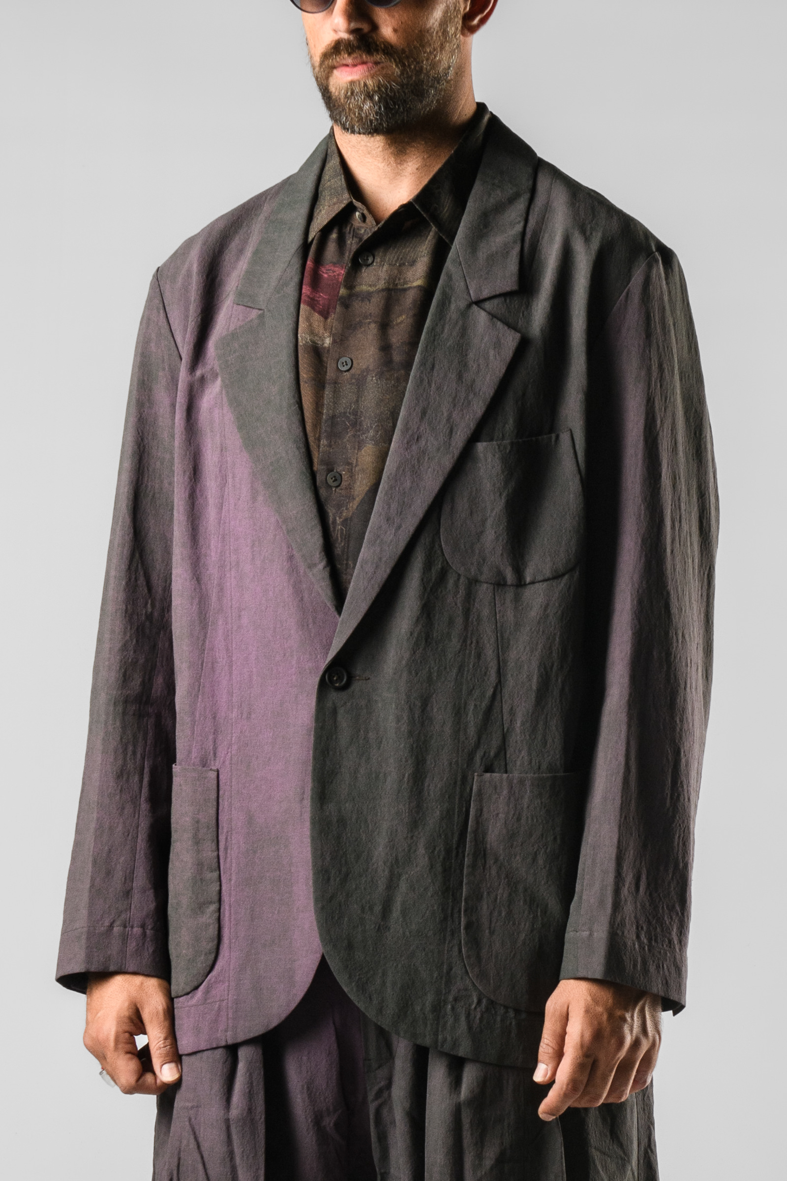 ジャケット・アウター PHINGERIN PINCHY BLAZER PINCHY TROUSERS PHINGERIN フィンガリン PINCHY BLAZER TROUSERS