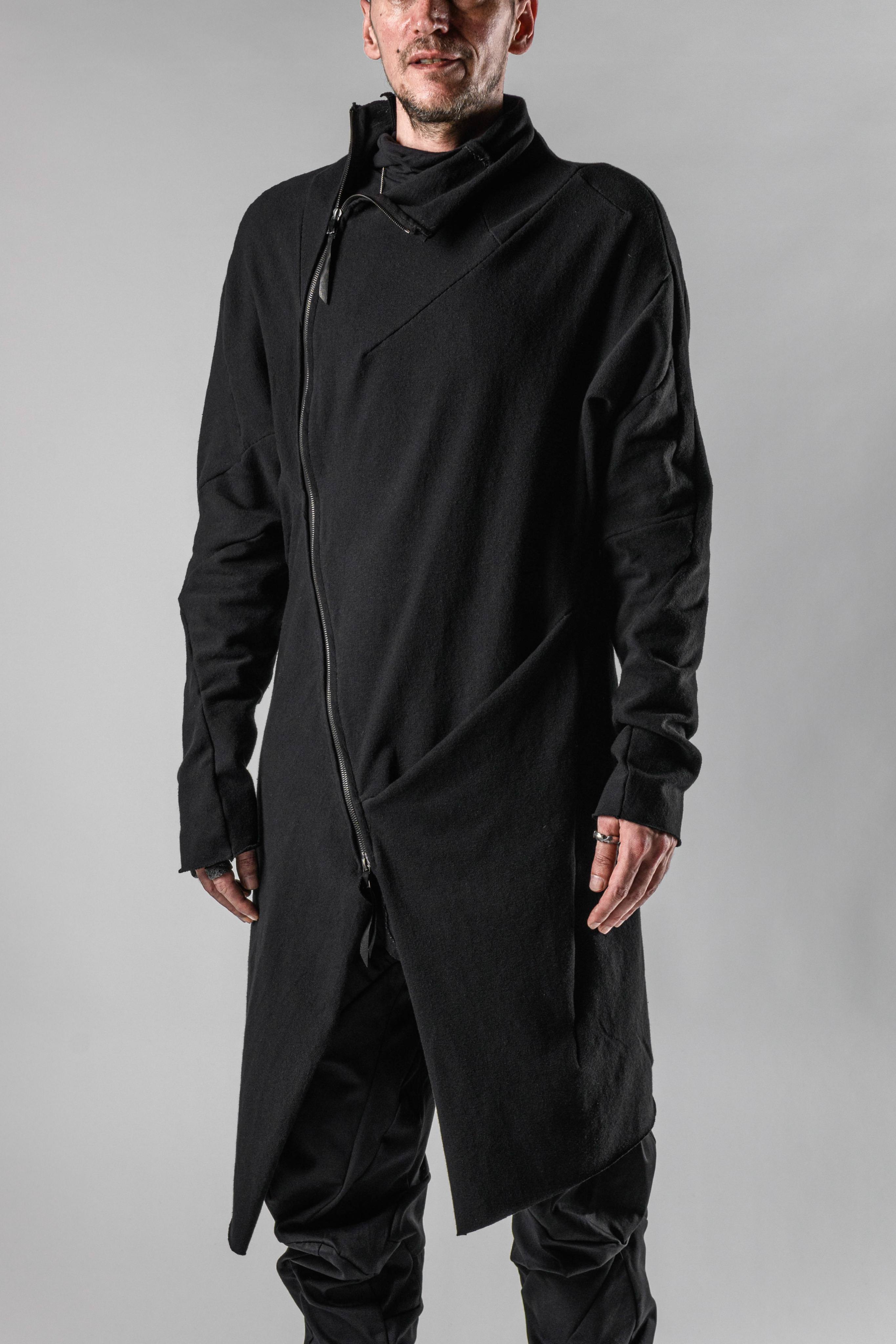 Leon Emanuel Blanck DIS-M-CC/01 Anfractuous Distortion Curved Coat ...