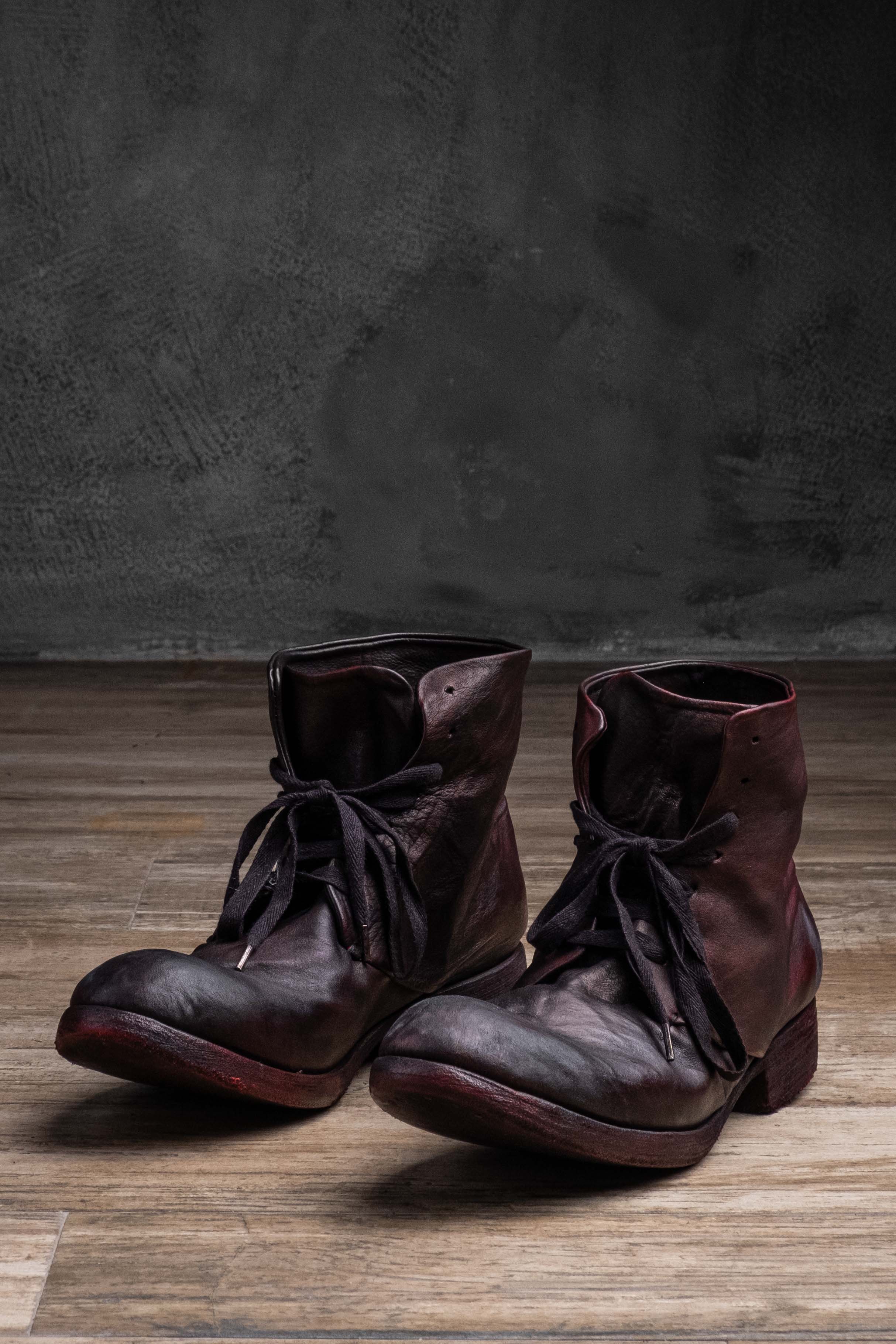 靴 Dimissianos&Miller Model / Ankle Boot Dimissianos&Miller Model / Ankle Boot
