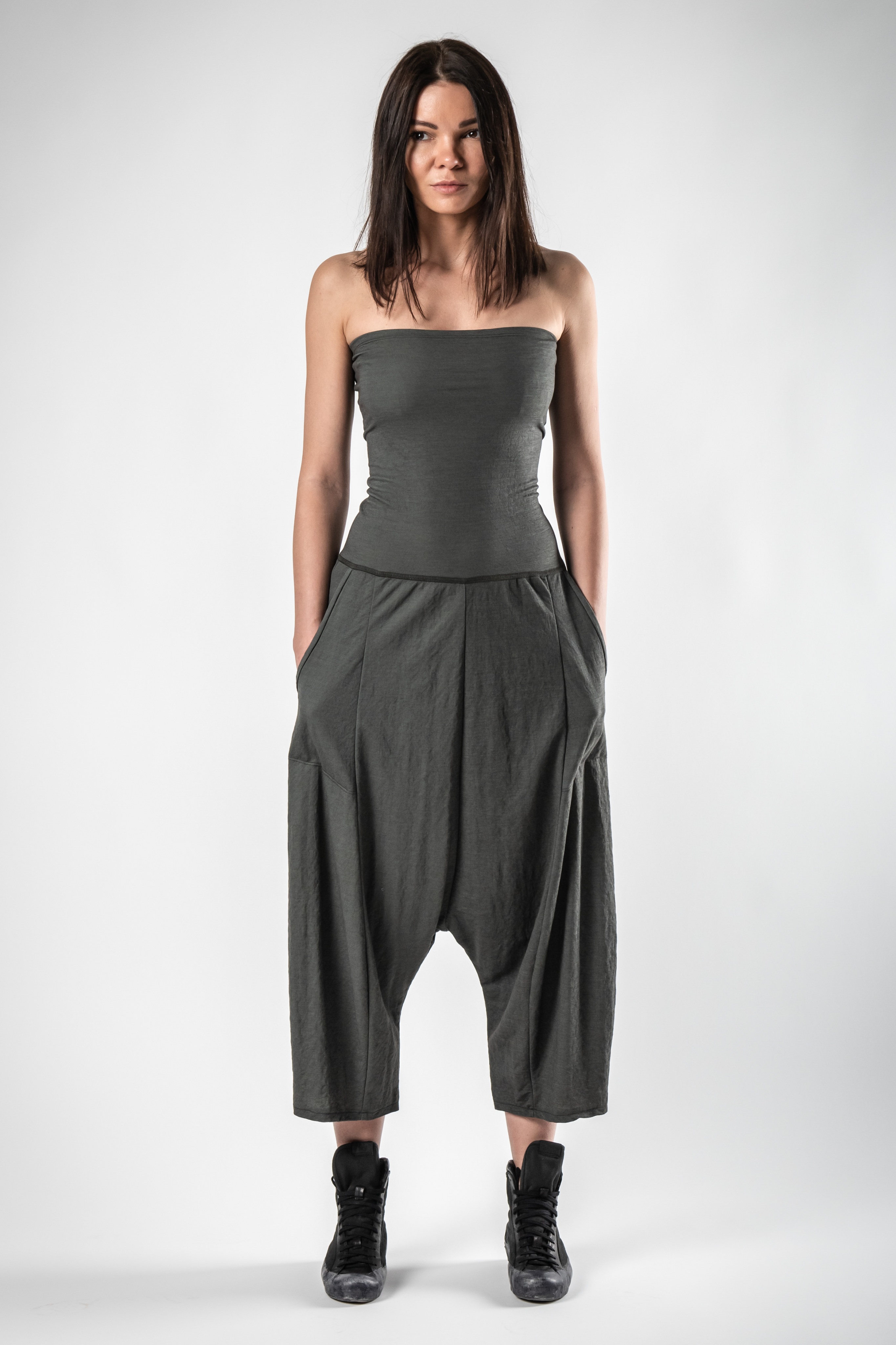lurdes bergada jumpsuit