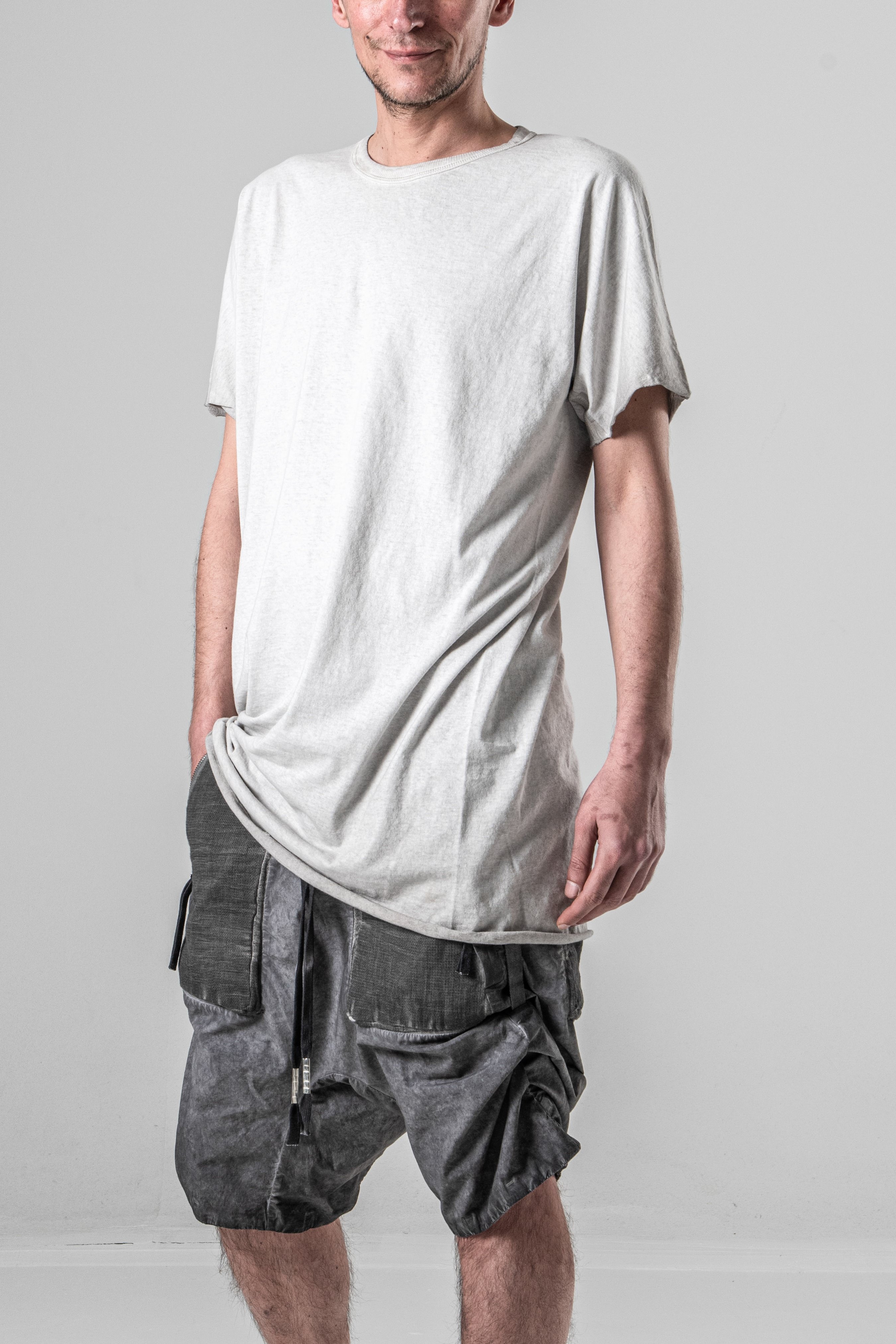 Boris Bidjan Saberi Seam Taped Regular 