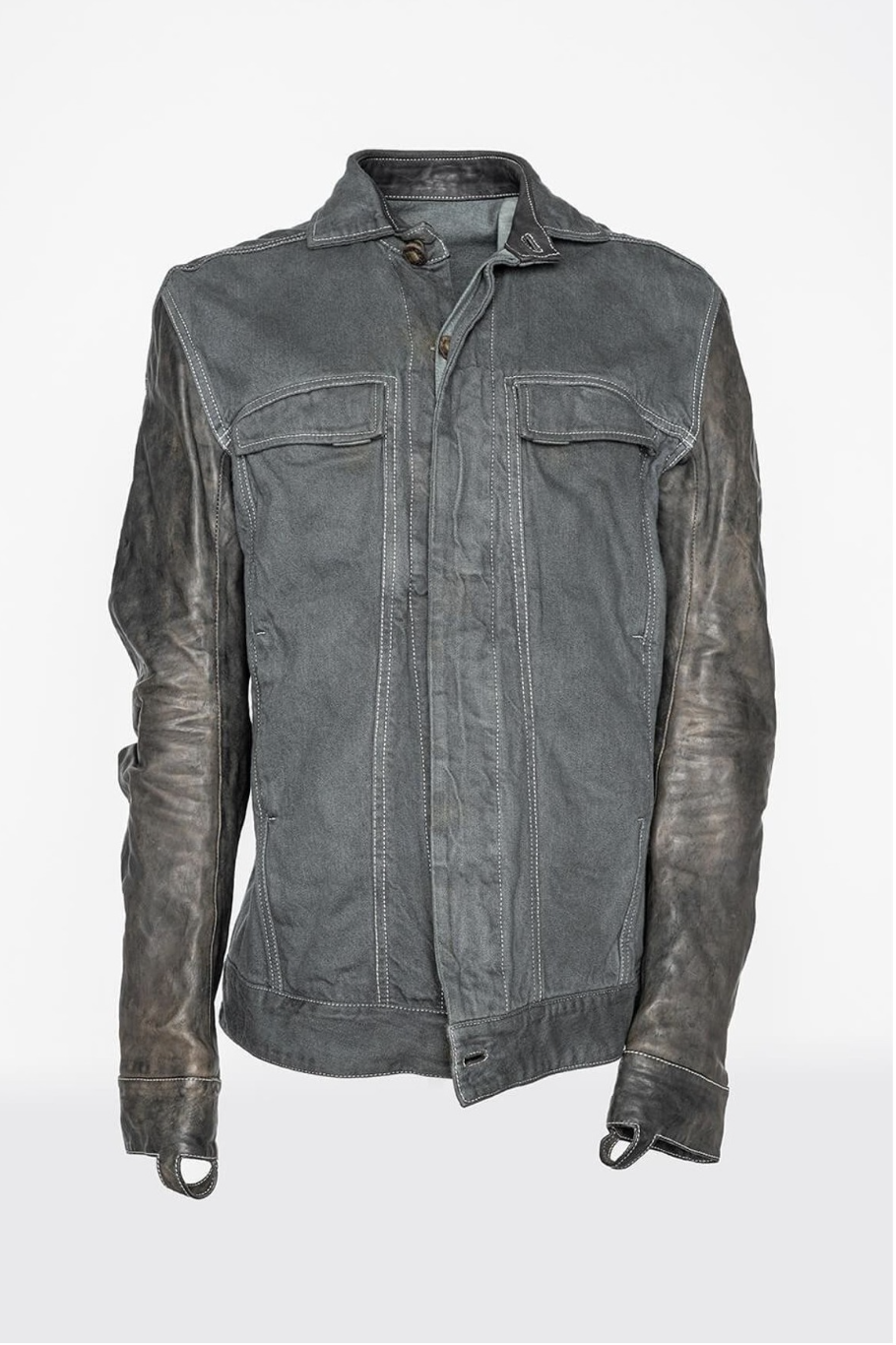 BORIS BIDJAN SABERI　2015AW　TEJANA1　Sサイズ 8da85b86b1cdc16d1249b77027edbb