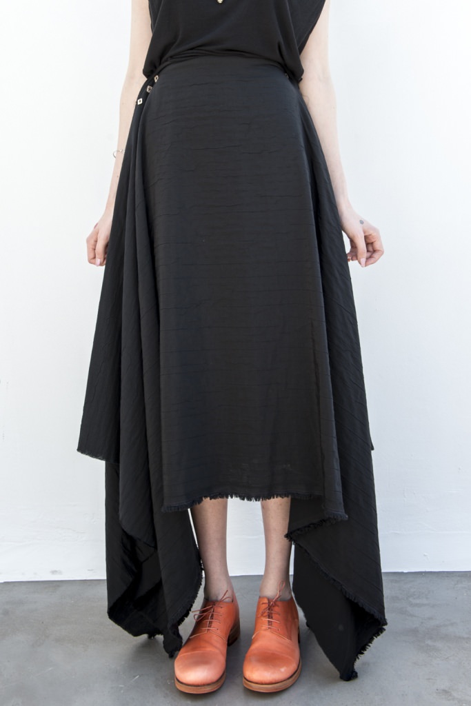 circle skirt one piece