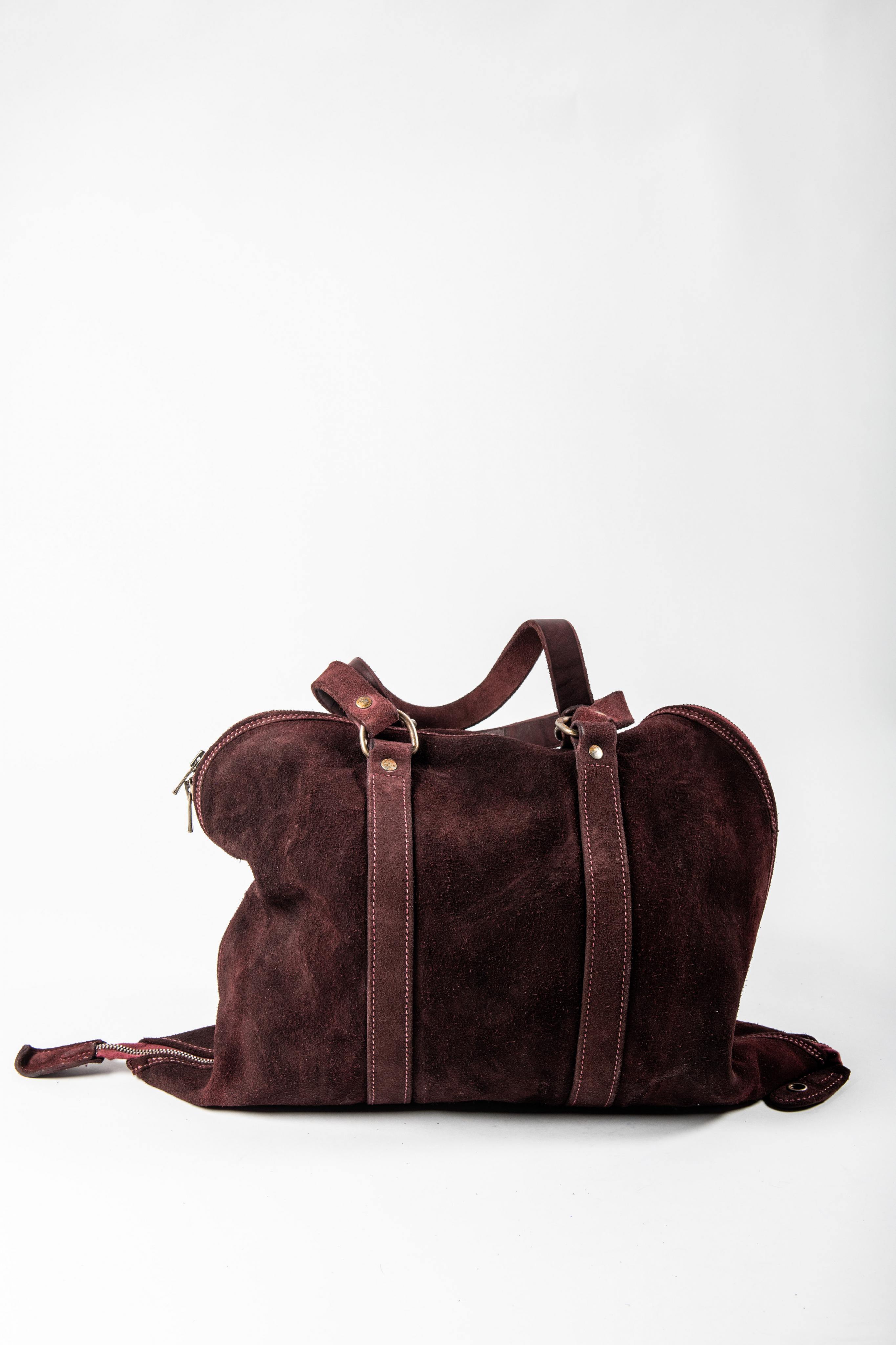 GUIDI GB1A CV23T Fold-out bag | Elixirgallery