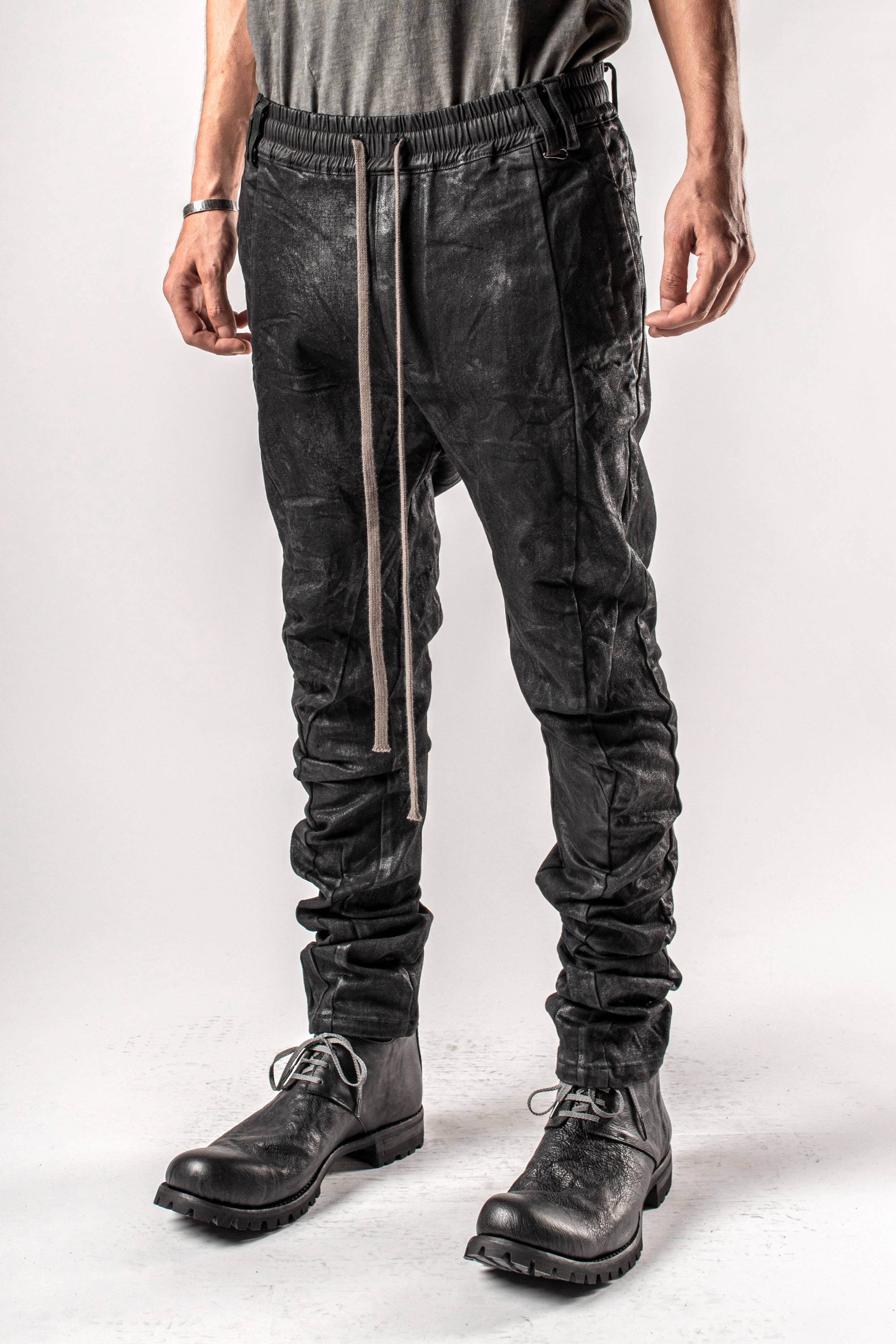 A.F.Artefact Coated Denim Skinny Jeans | Elixirgallery