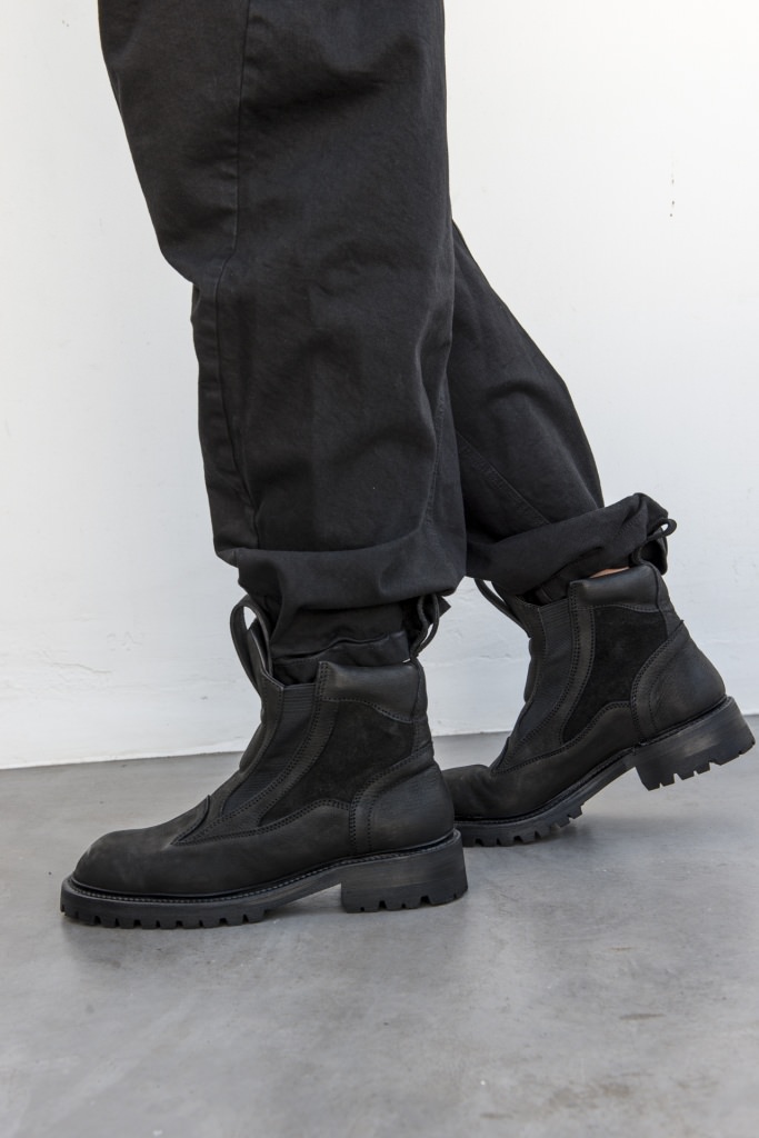 897ACU11 Black Balaclava ユリウス　Julius 7 Black 897ACU11 – JULIUS OFFICIAL STORE