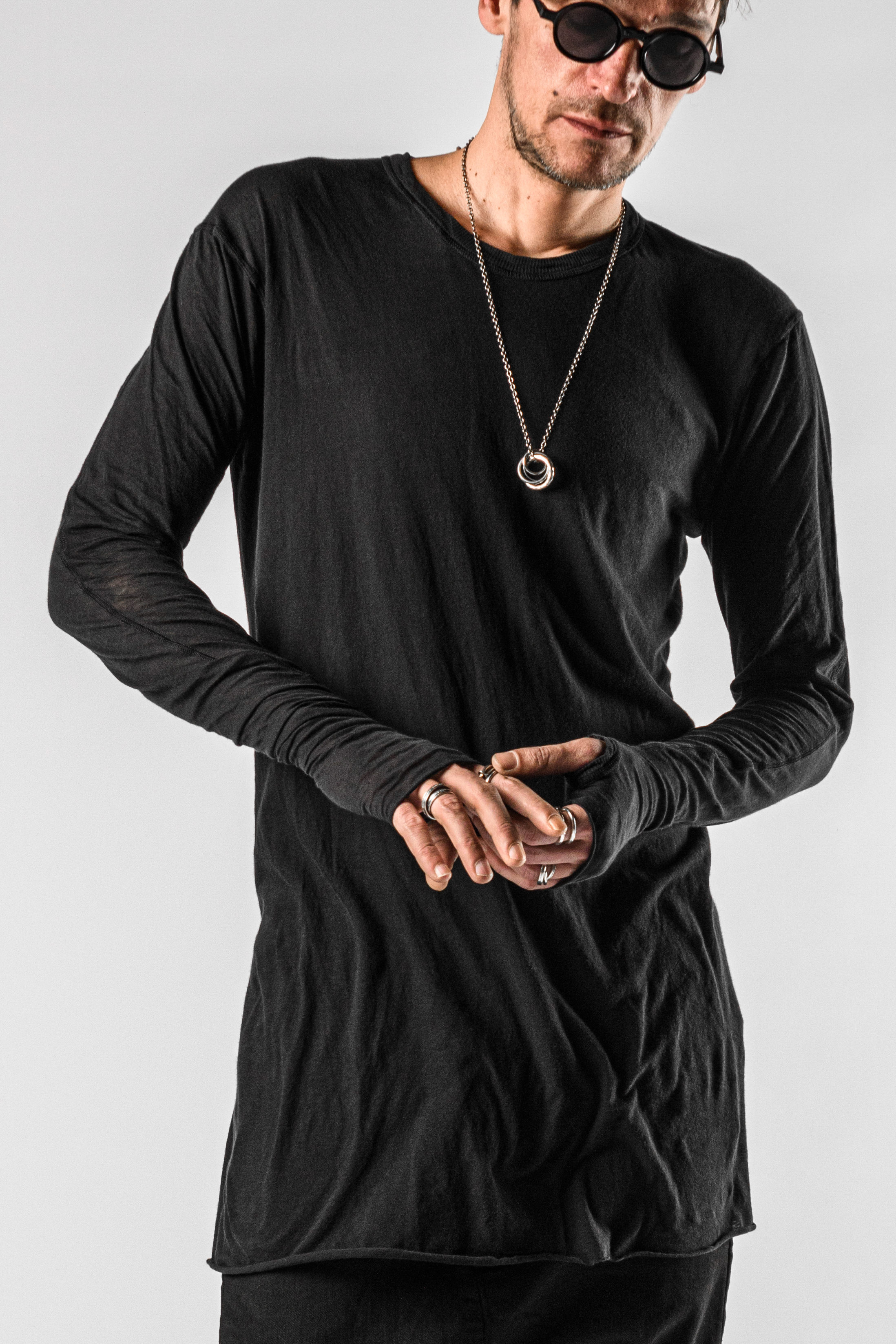 Boris Bidjan Saberi LS1. TF | Elixirgallery