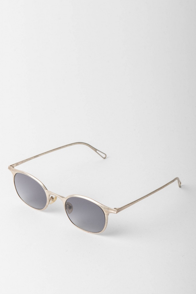 Rigards RG0093AG Sterling Silver Sunglasses | Elixirgallery