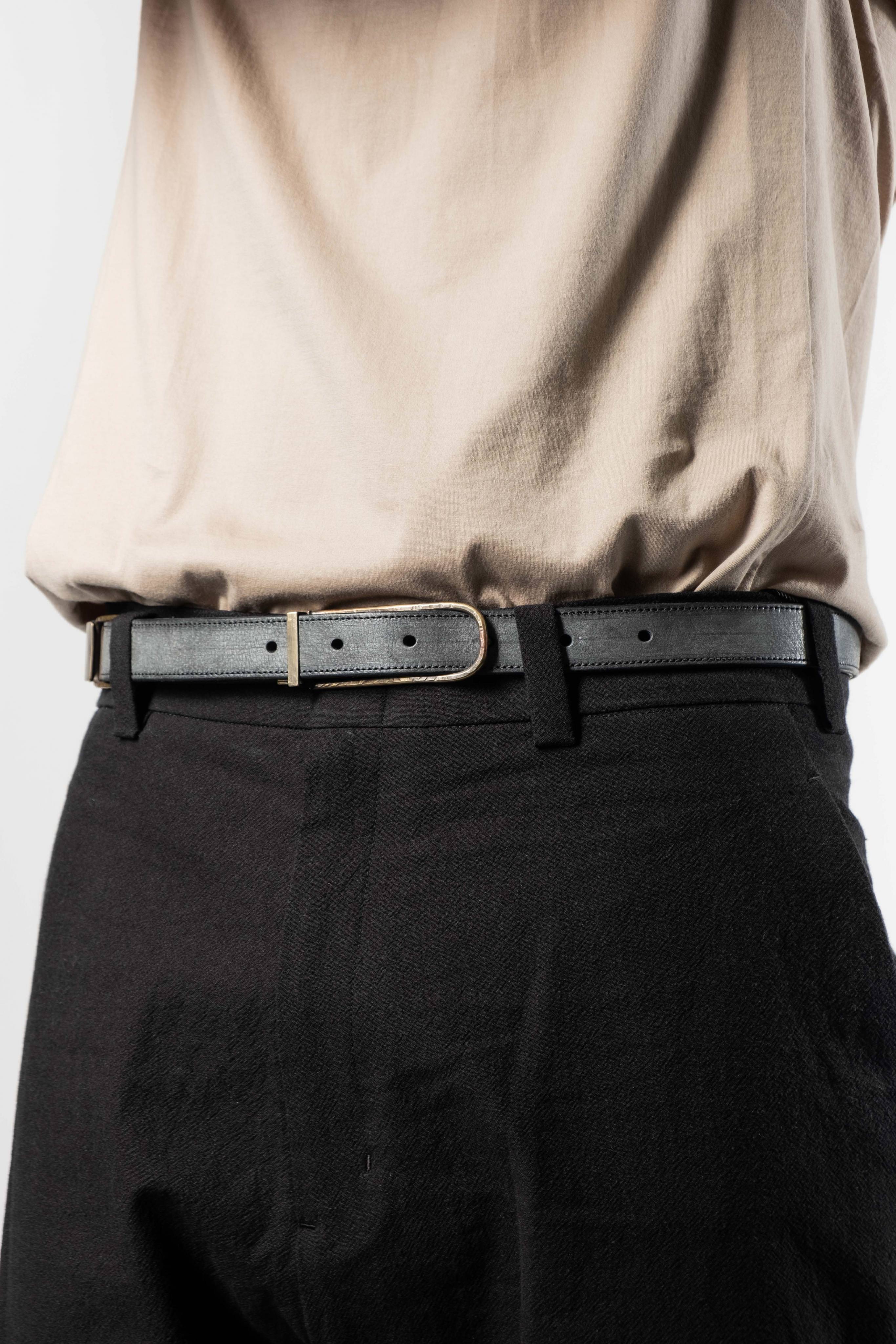 小物 devoa belt e2c130888193e0e08d9034af4742a5