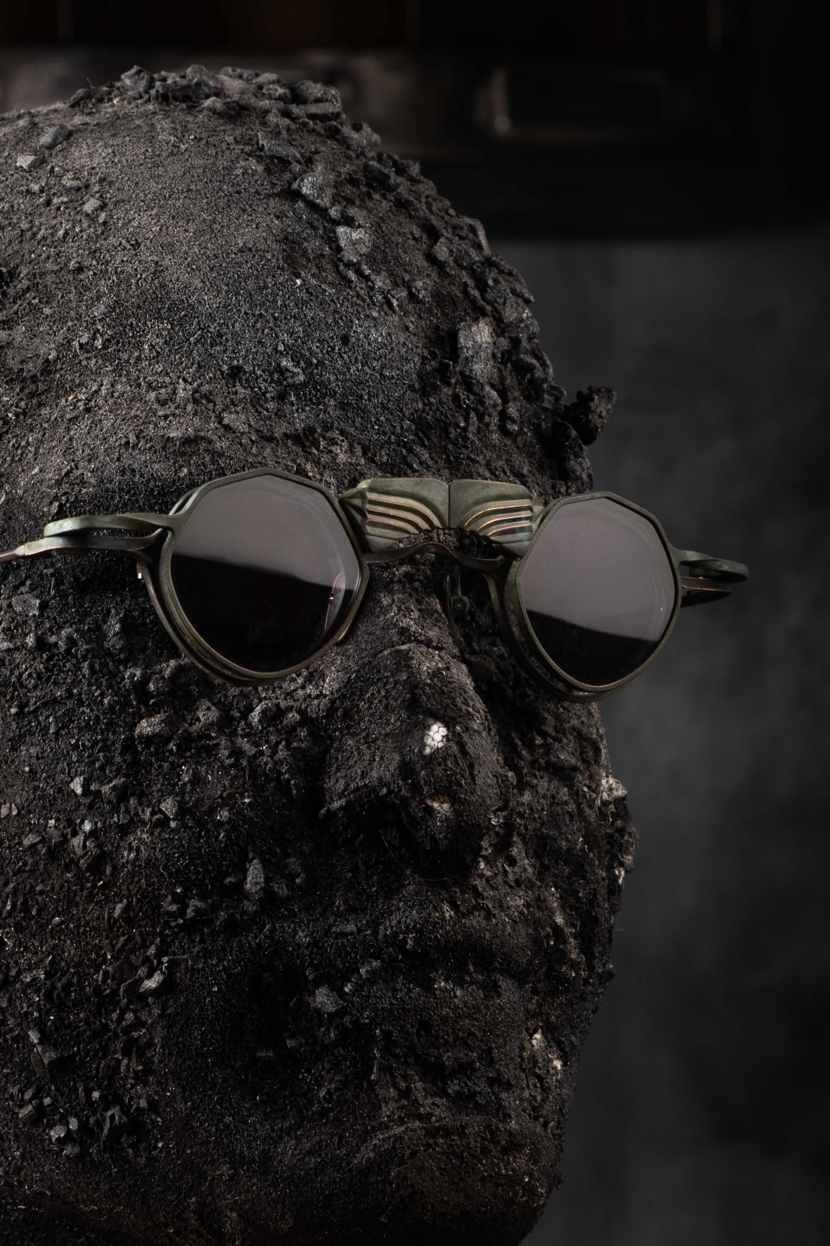 Rigards RG0318JM Clip-on Sunglasses | Elixirgallery Rigards RG0318JM Clip-on Sunglasses | Elixirgallery