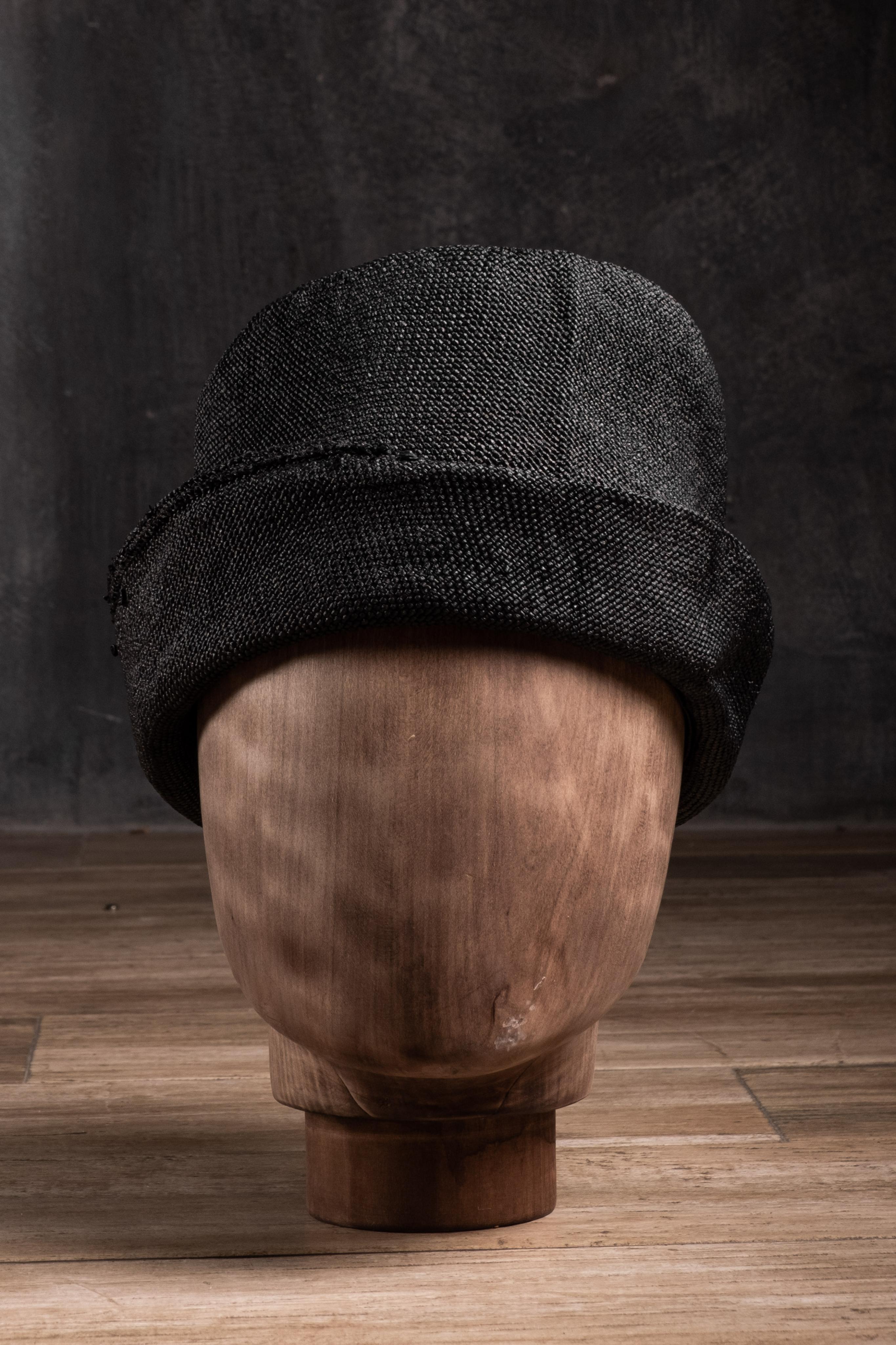 Reinhard Plank Artista Hat | Elixirgallery