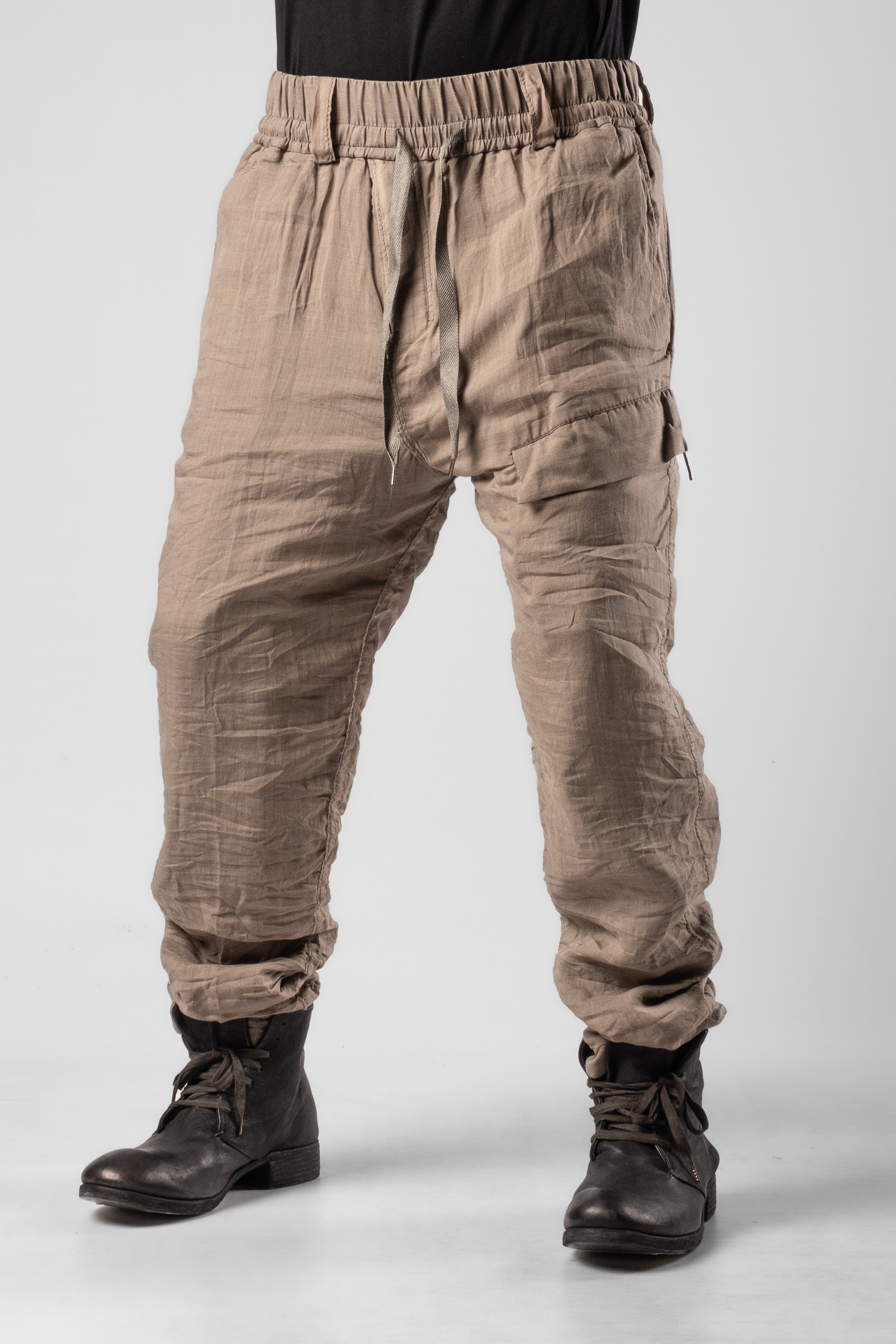 taichimurakami タイチムラカミ TROUSERS ラミーパンツ e51d0771c056cd6f01fa6905bd36db