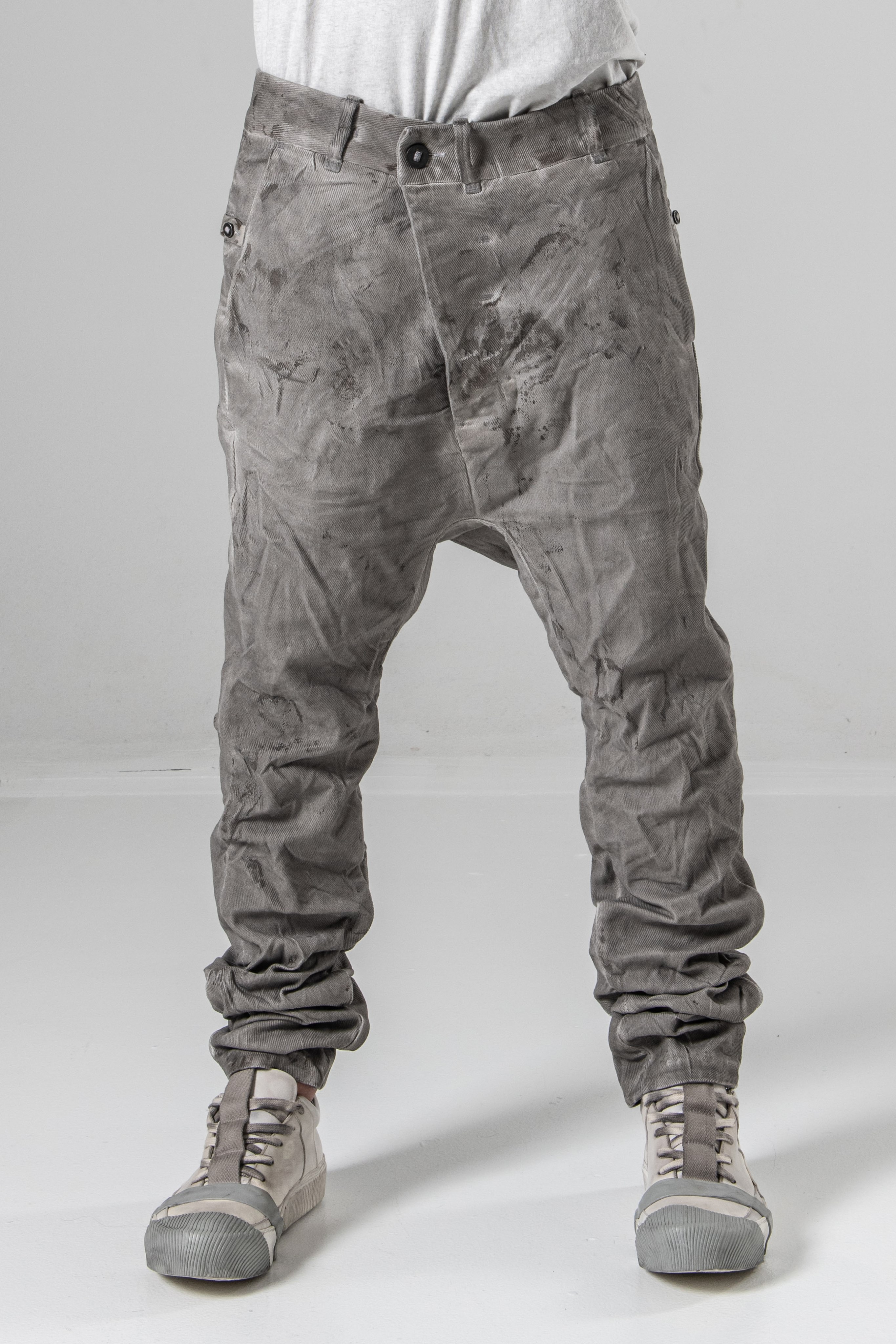 boris bidjan saberi jeans