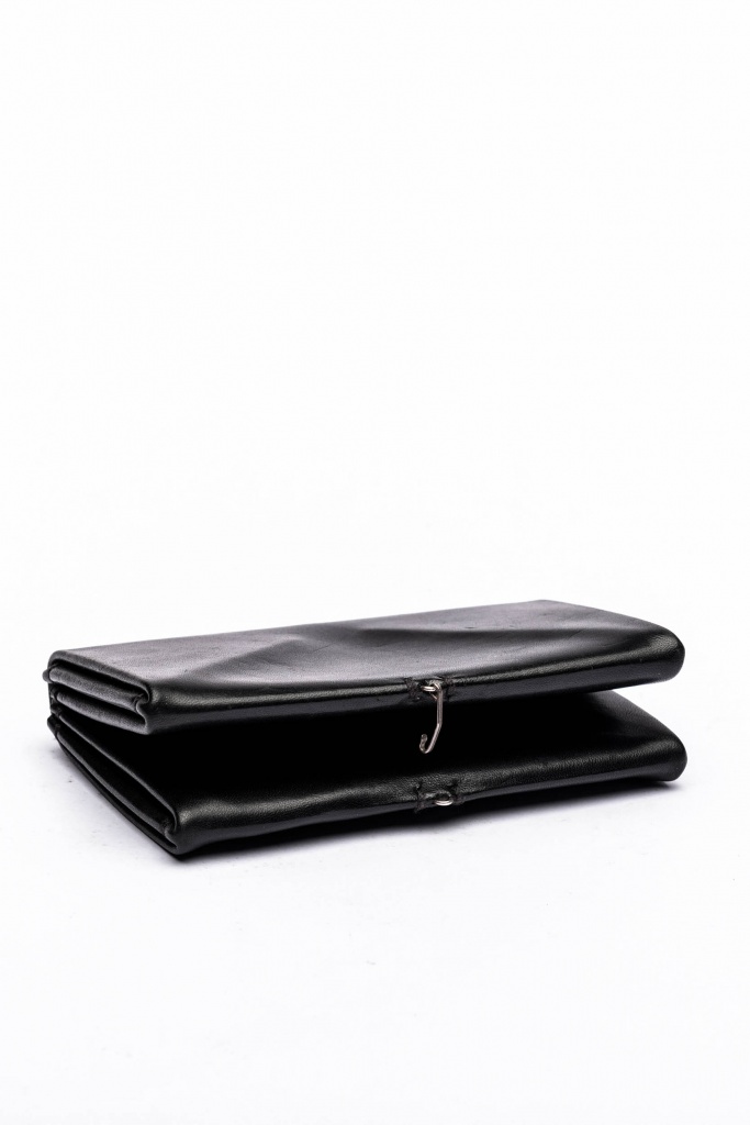 m.a.+ medium wallet ブラック | getfitwith180.com